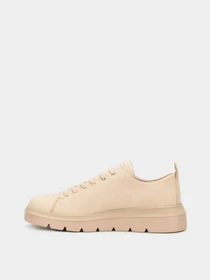 Кеди ECCO Nouvelle модель 21620302084 Фото