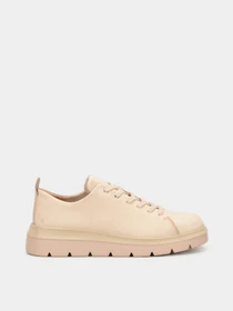 Кеди ECCO Nouvelle модель 21620302084 Фото