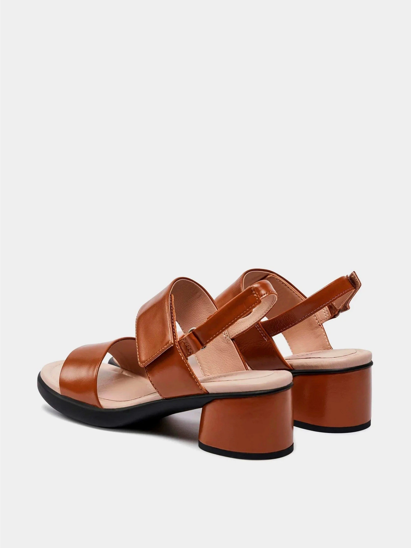 Босоножки ECCO Sculpted LX35 модель 22276301291 Босоножки ECCO Sculpted LX35 модель 22276301291 Фото