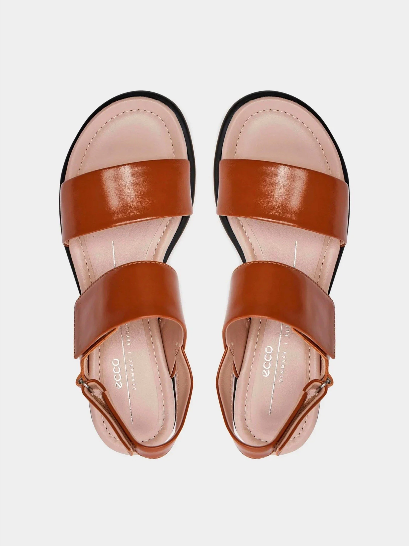 Босоножки ECCO Sculpted LX35 модель 22276301291 Босоножки ECCO Sculpted LX35 модель 22276301291 Фото