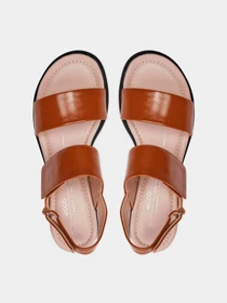 Босоножки ECCO Sculpted LX35 модель 22276301291 Фото