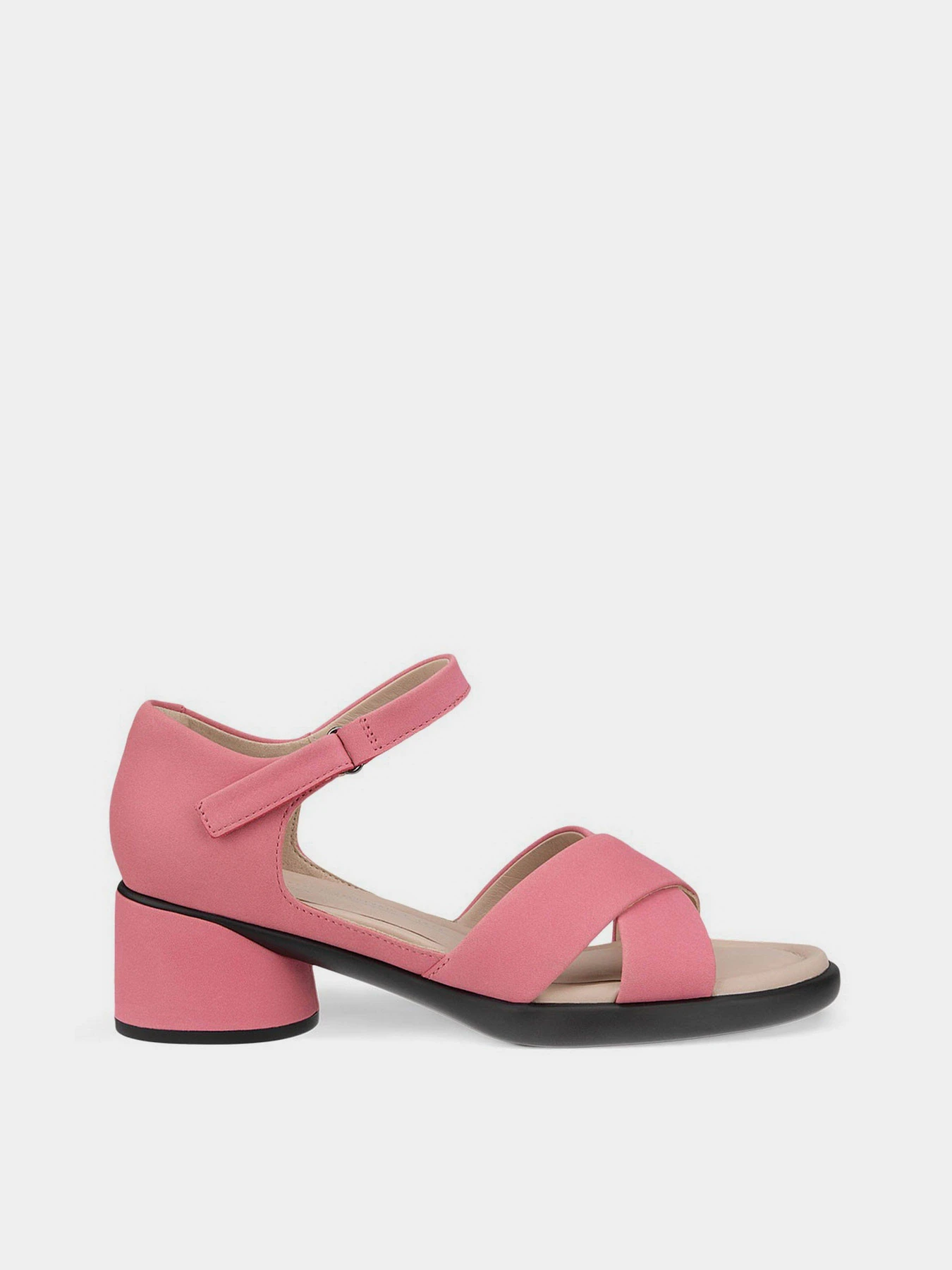 Босоножки ECCO Sculpted LX 35 модель 22277302399 Босоножки ECCO Sculpted LX 35 модель 22277302399 Фото