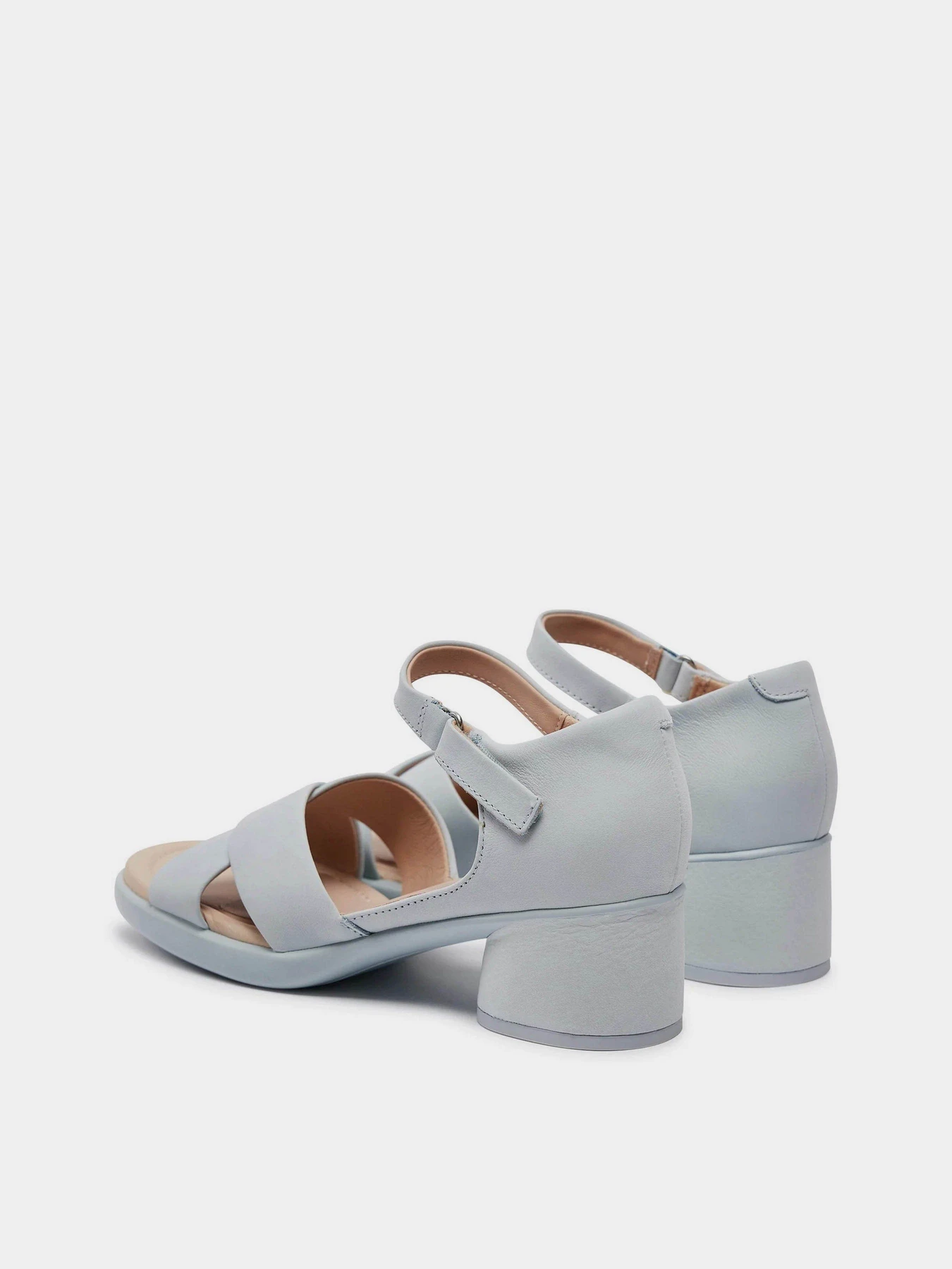 Босоніжки ECCO Sculpted LX 35 модель 22277302696 Фото