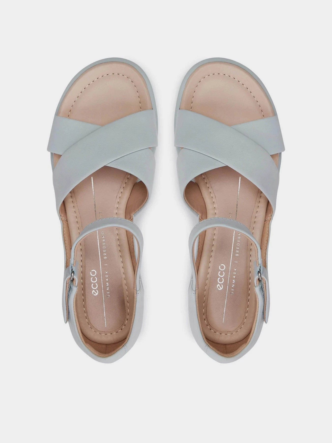 Босоніжки ECCO Sculpted LX 35 модель 22277302696 Фото