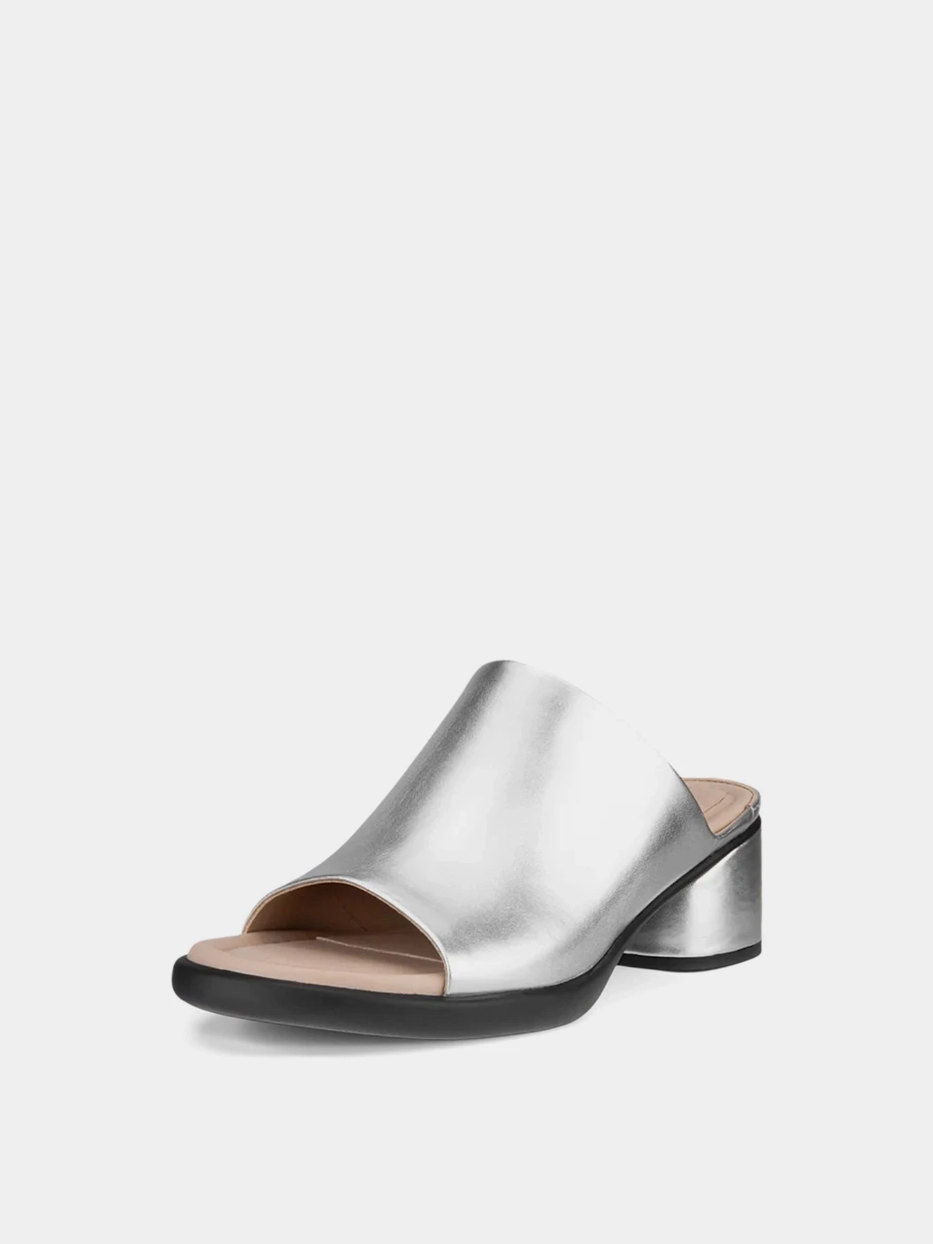 Шлёпанцы ECCO SCULPTED SANDAL LX 35 модель 22278301682 Фото