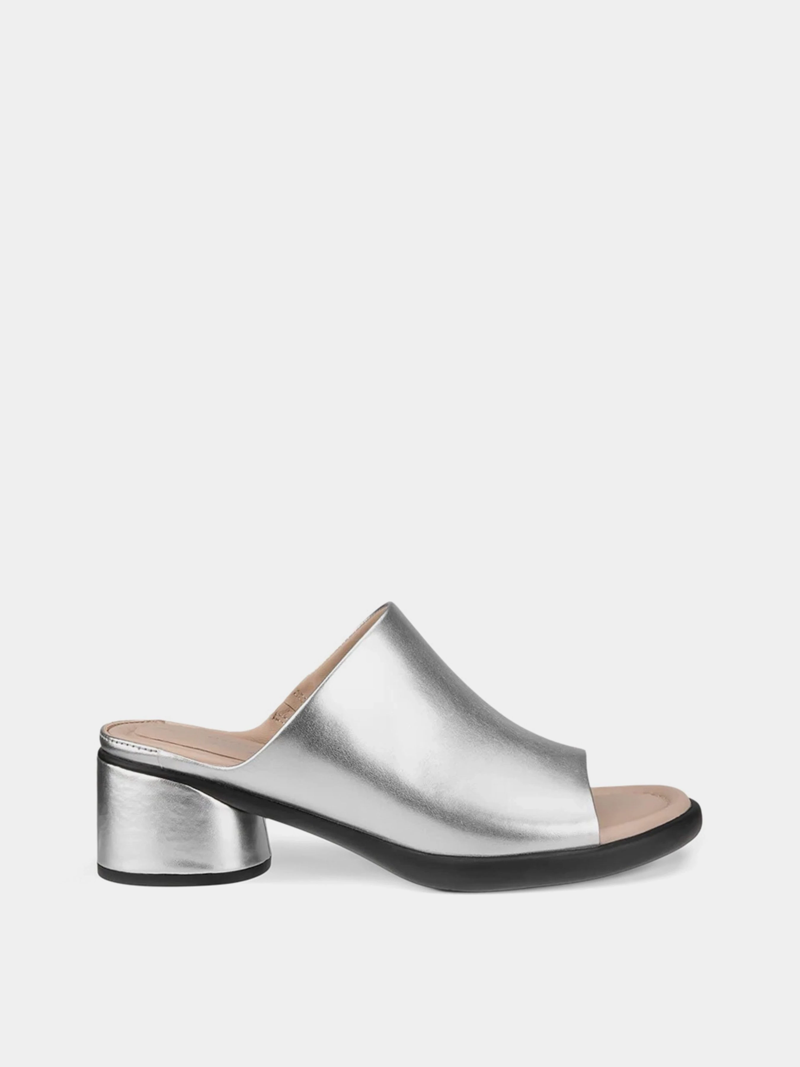 Шкіряне Жіноче Сабо ECCO SCULPTED SANDAL LX 35
