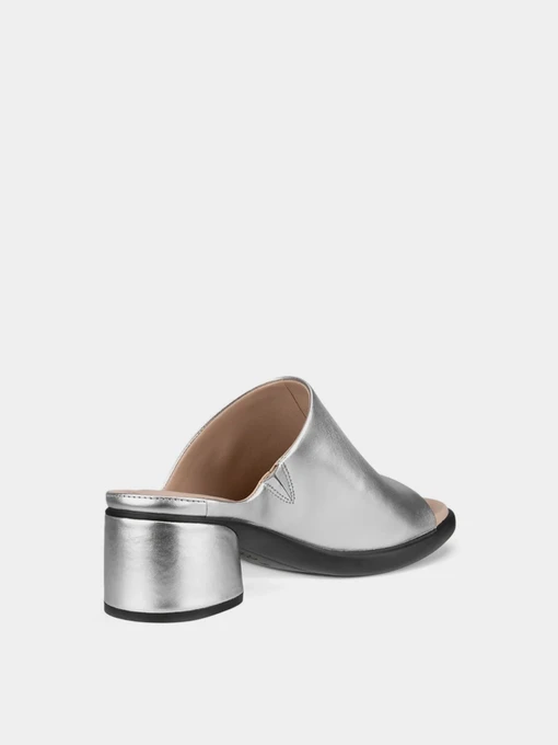 Шкіряне Жіноче Сабо ECCO SCULPTED SANDAL LX 35 фото 2