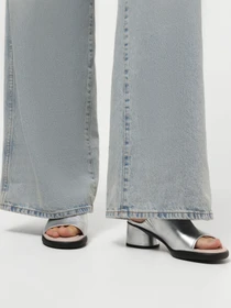 Шлёпанцы ECCO SCULPTED SANDAL LX 35 модель 22278301682 Фото