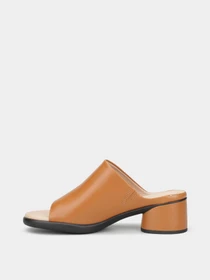 Шлёпанцы ECCO Sculpted Sandal LX модель 22278301291 Фото