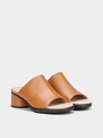 Шлёпанцы ECCO Sculpted Sandal LX модель 22278301291 Фото
