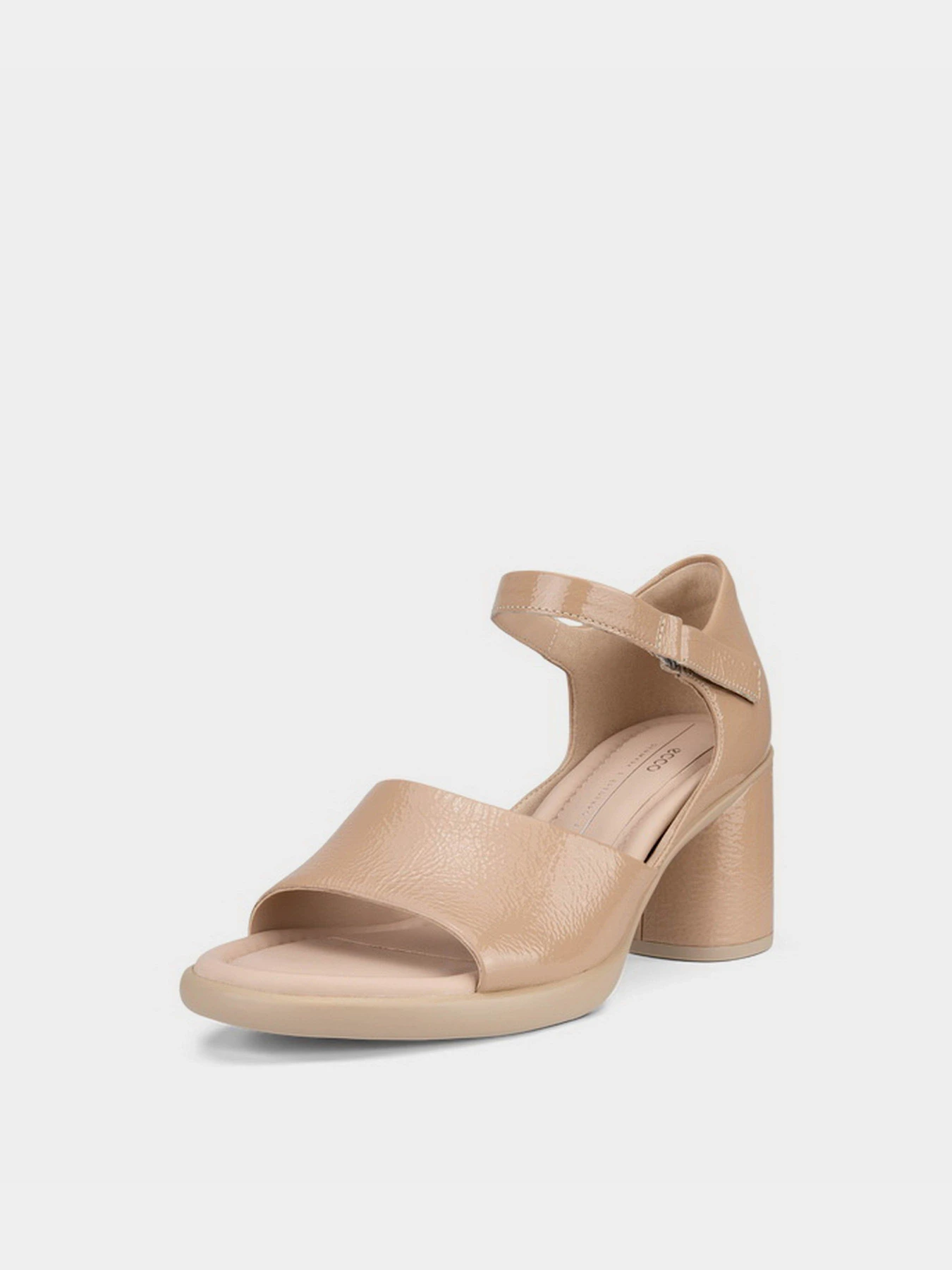 Босоножки ECCO Sculpted LX 55 модель 22288304084 Босоножки ECCO Sculpted LX 55 модель 22288304084 Фото