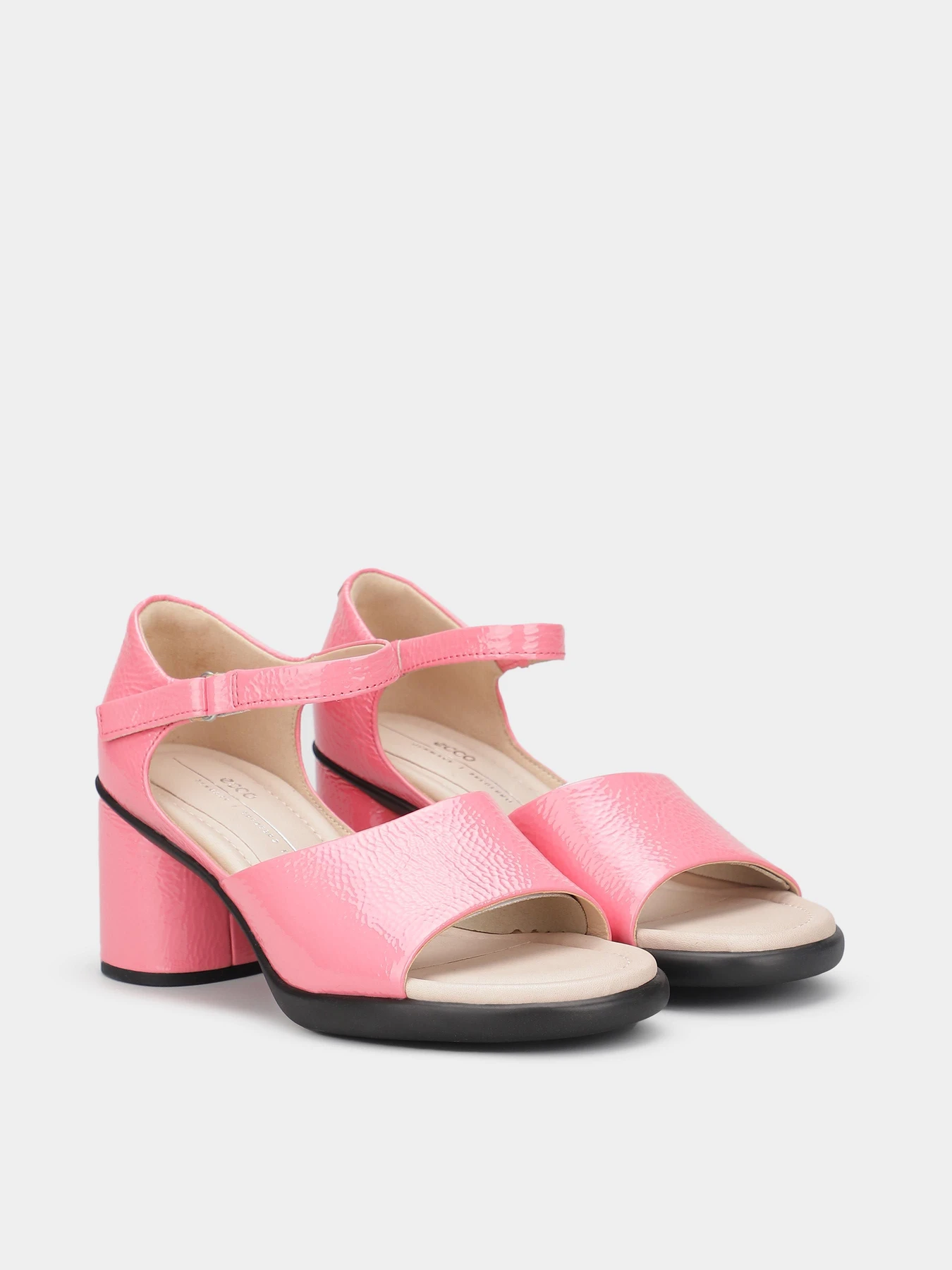 Босоніжки ECCO Sculpted LX 55 модель 22288304399 Фото
