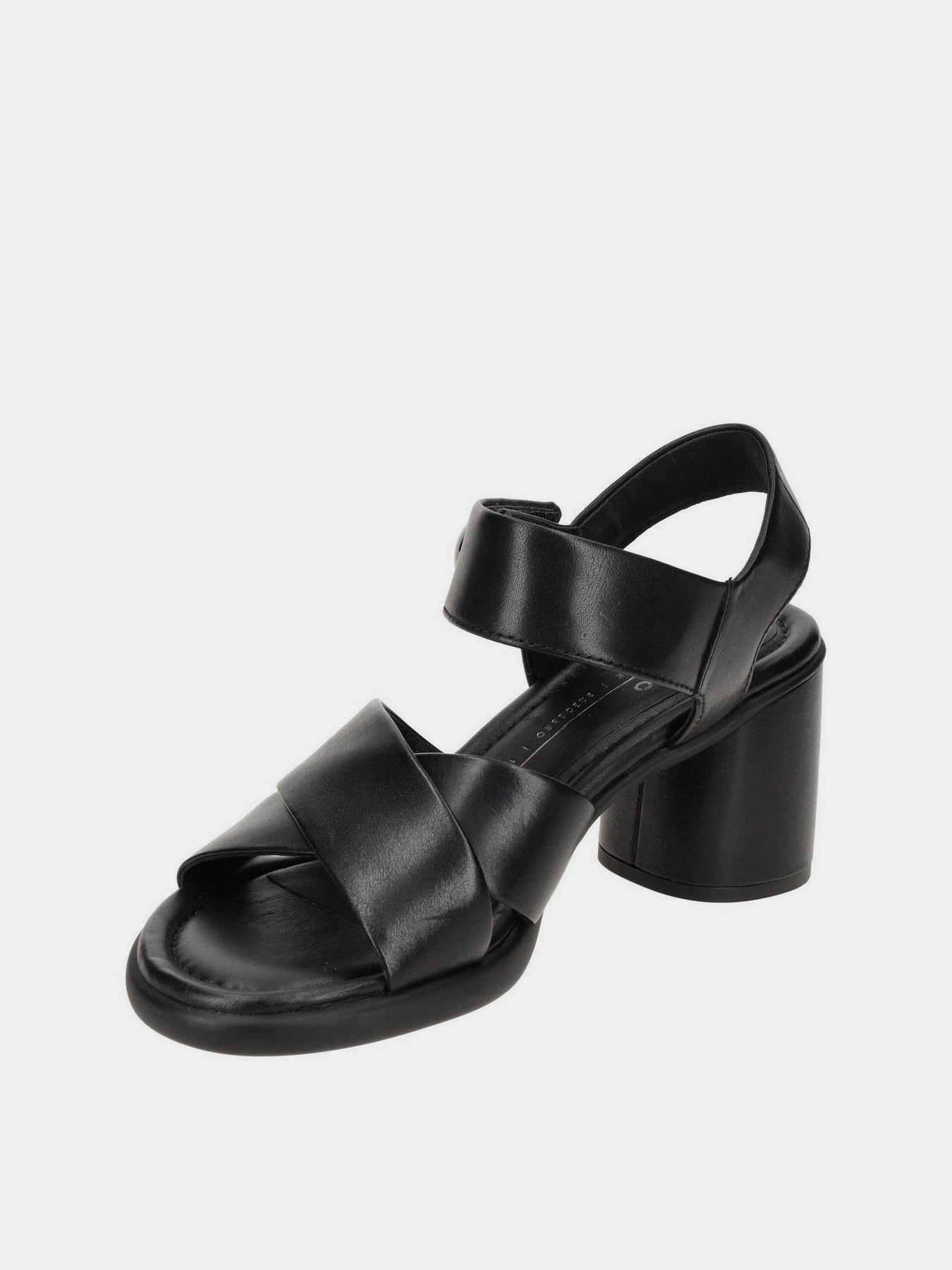 Босоножки ECCO Sculpted LX 55 модель 22289301001 Босоножки ECCO Sculpted LX 55 модель 22289301001 Фото