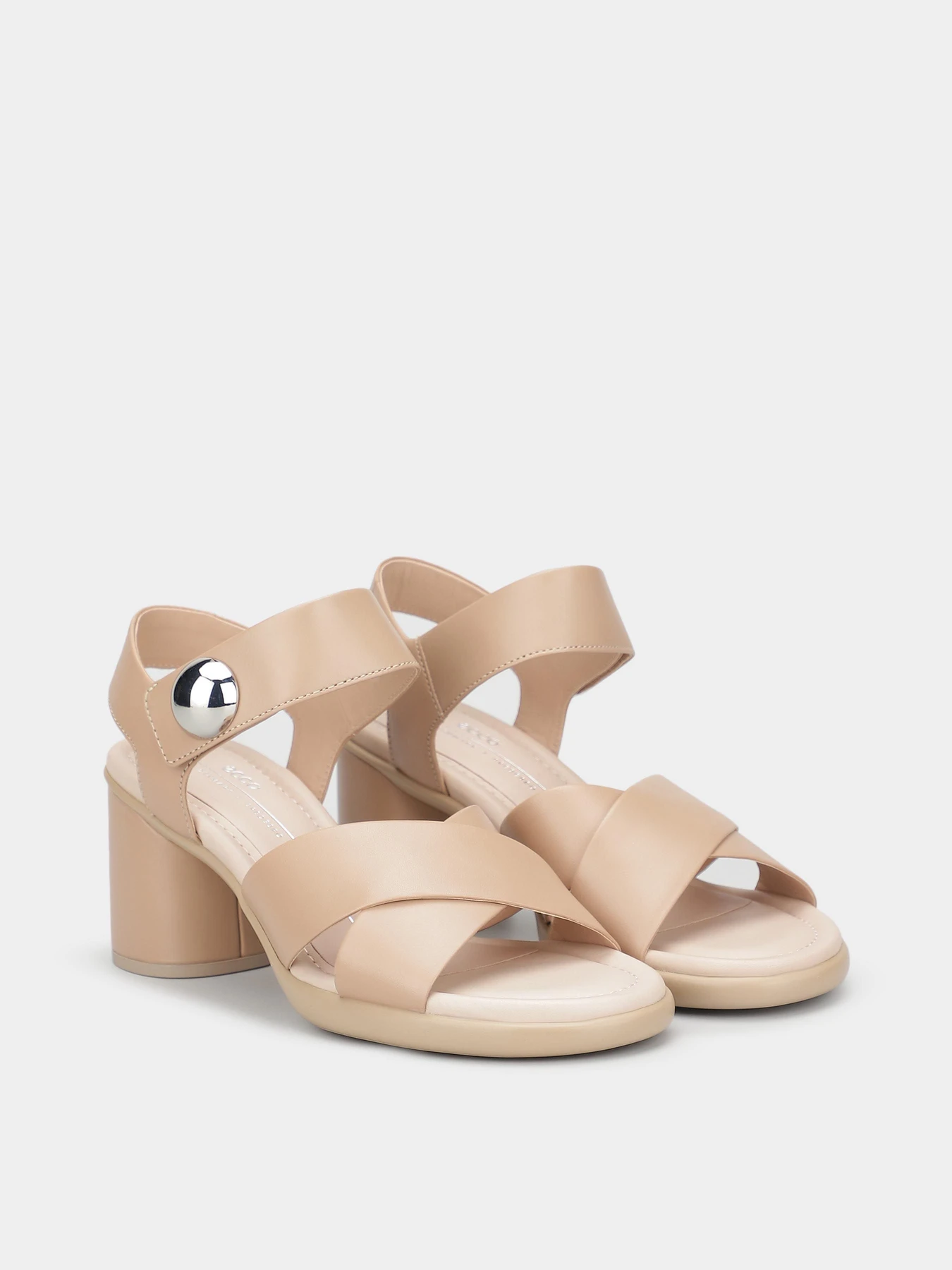 Босоножки ECCO Sculpted LX 55 модель 22289301084 Босоножки ECCO Sculpted LX 55 модель 22289301084 Фото