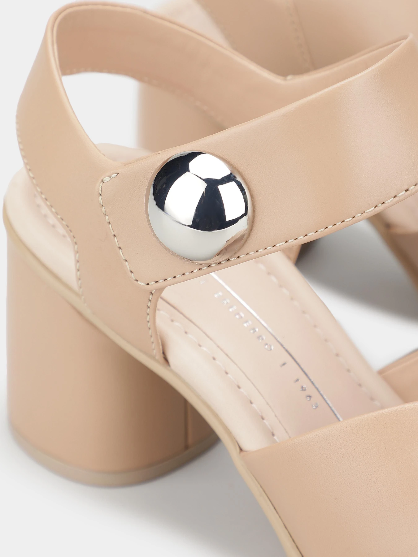 Босоножки ECCO Sculpted LX 55 модель 22289301084 Босоножки ECCO Sculpted LX 55 модель 22289301084 Фото