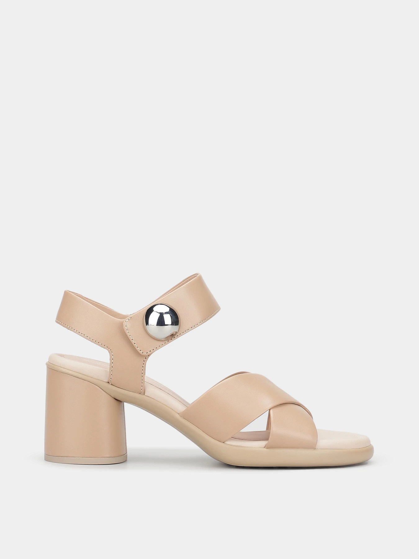 Босоножки ECCO Sculpted LX 55 модель 22289301084 Босоножки ECCO Sculpted LX 55 модель 22289301084 Фото