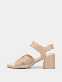 Босоножки ECCO Sculpted LX 55 модель 22289301084 Фото