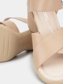 Босоножки ECCO Sculpted LX 55 модель 22289301084 Фото