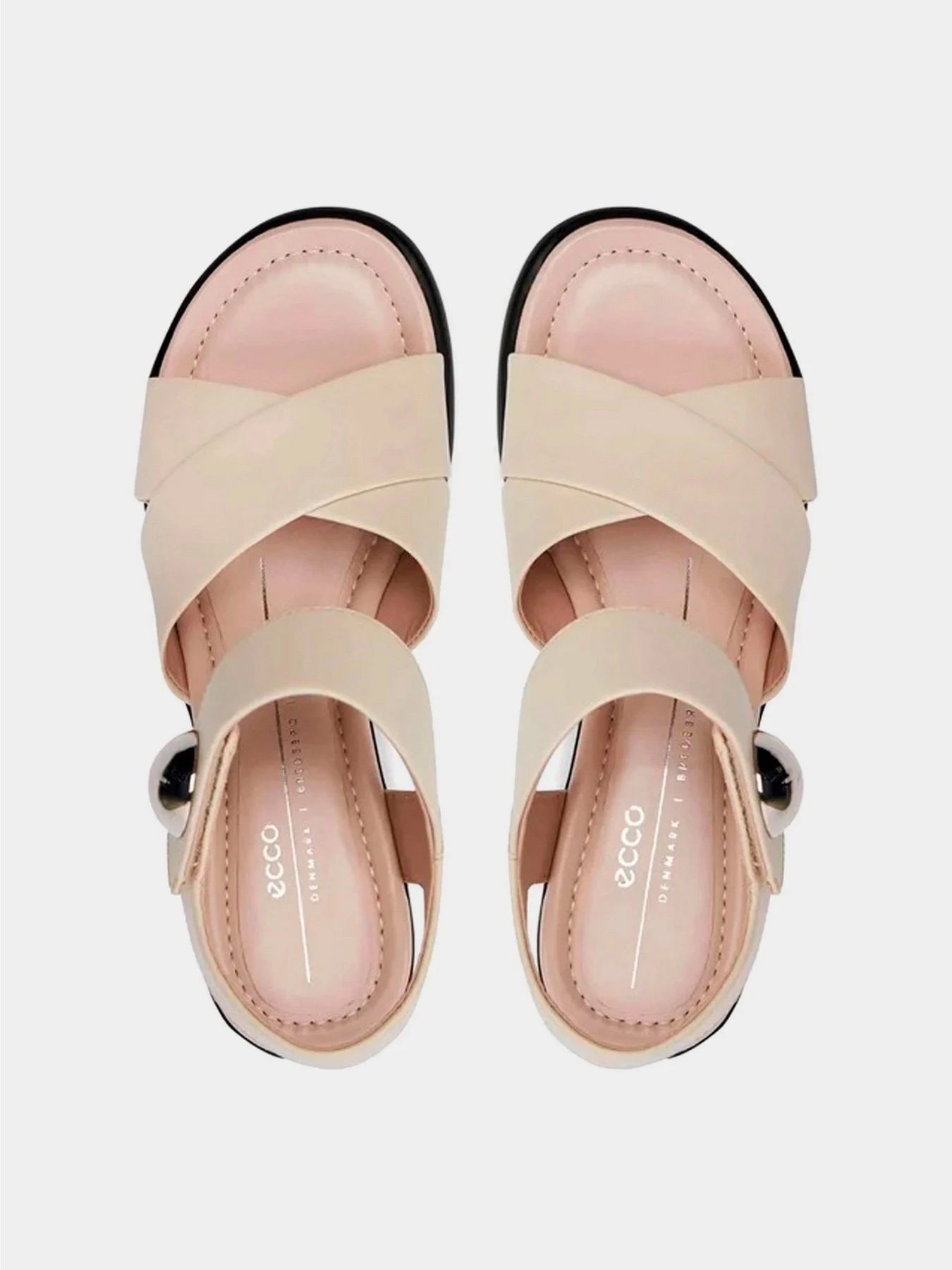 Босоножки ECCO Sculpted LX 55 модель 22289301378 Фото