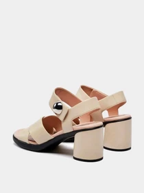 Босоножки ECCO Sculpted LX 55 модель 22289301378 Фото