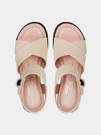Босоножки ECCO Sculpted LX 55 модель 22289301378 Фото