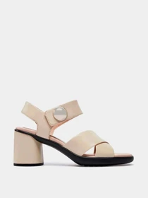 Босоножки ECCO Sculpted LX 55 модель 22289301378 Фото