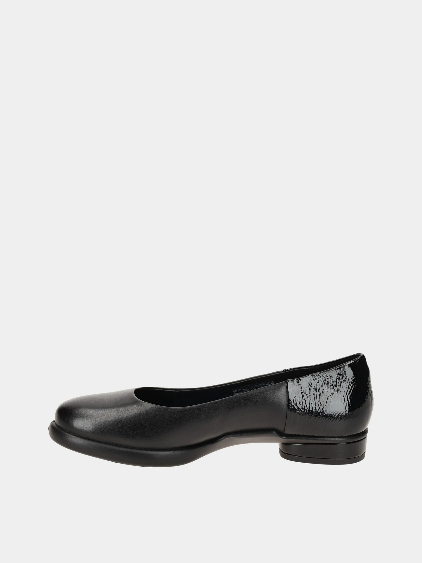 Туфли и лоферы ECCO SCULPTED LX модель 22230301001 Туфли и лоферы ECCO SCULPTED LX модель 22230301001 Фото