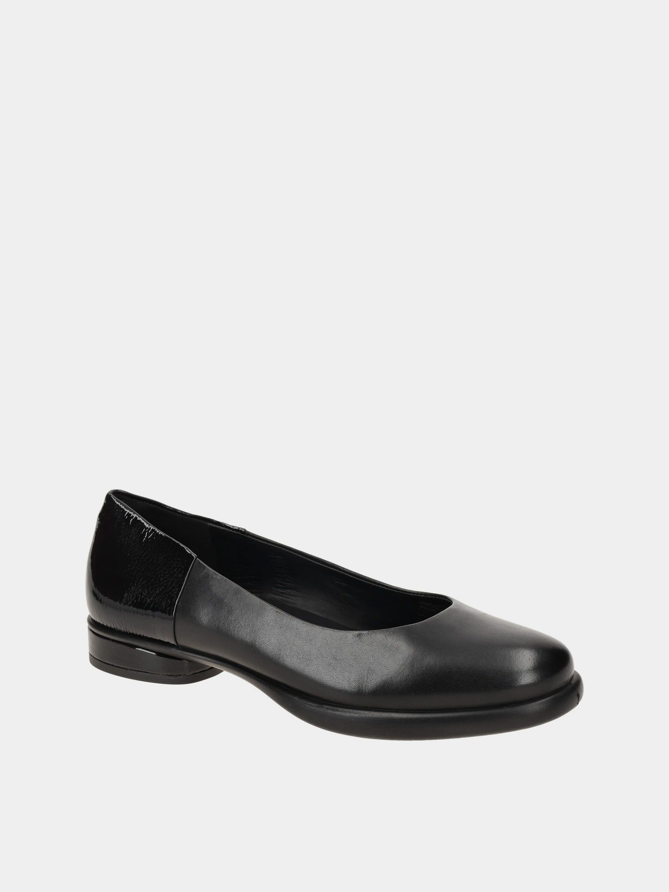 Туфли и лоферы ECCO SCULPTED LX модель 22230301001 Туфли и лоферы ECCO SCULPTED LX модель 22230301001 Фото