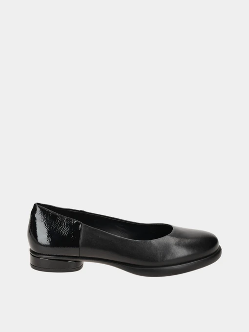 Туфли и лоферы ECCO SCULPTED LX модель 22230301001 Фото