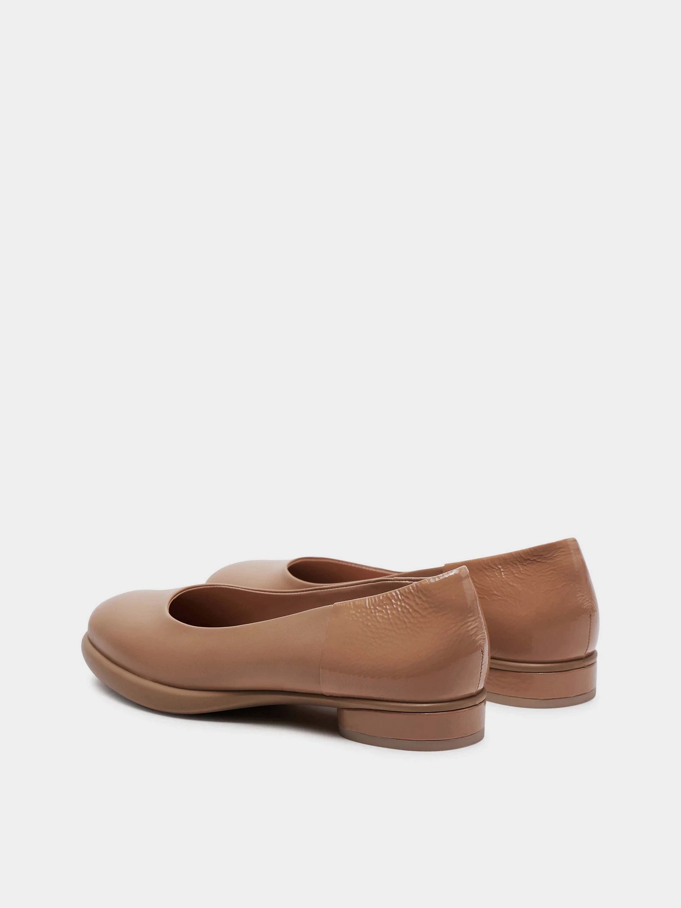 Туфли и лоферы ECCO Sculpted LX модель 22230301084 Туфли и лоферы ECCO Sculpted LX модель 22230301084 Фото