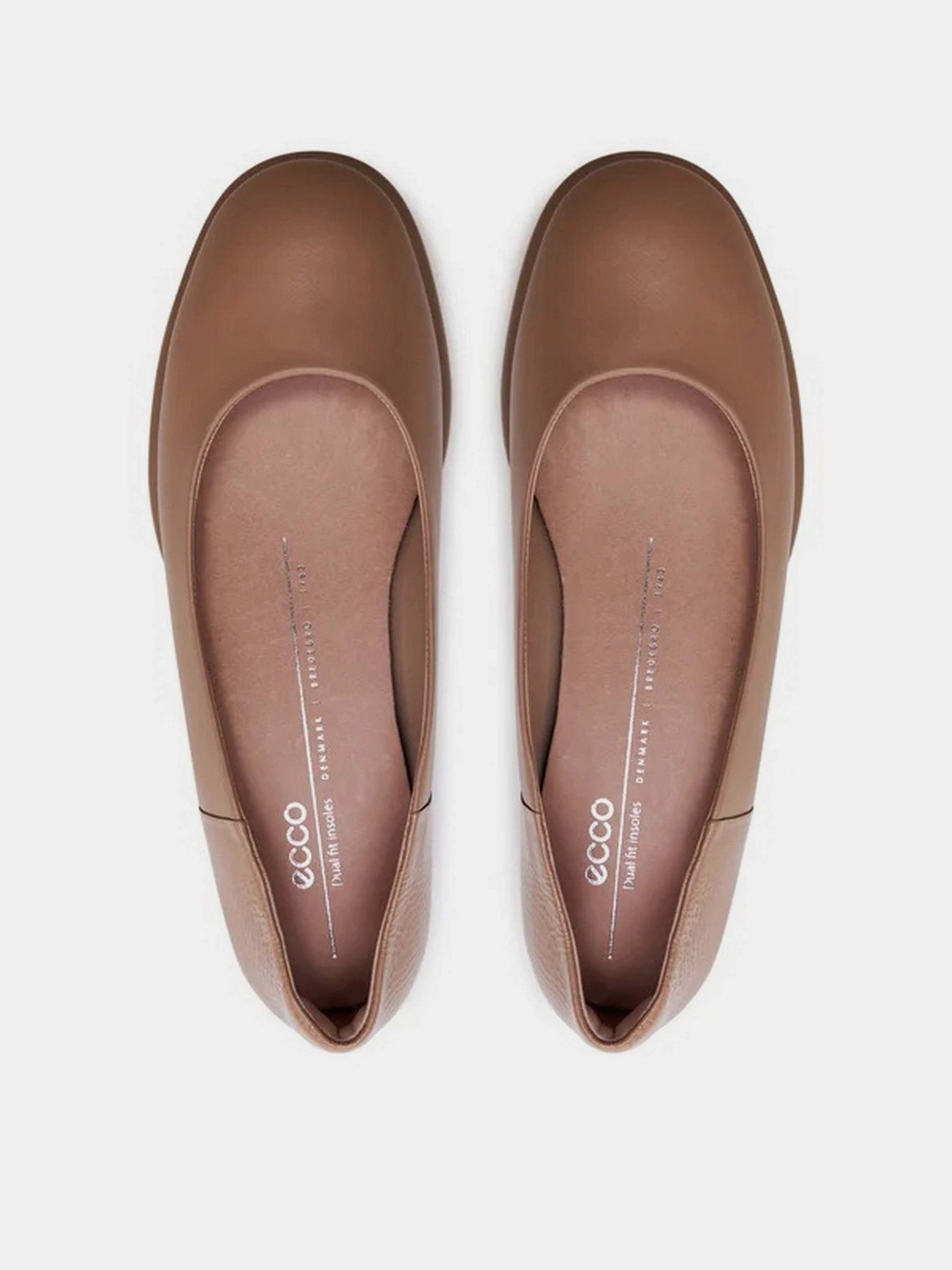 Туфли и лоферы ECCO Sculpted LX модель 22230301084 Туфли и лоферы ECCO Sculpted LX модель 22230301084 Фото