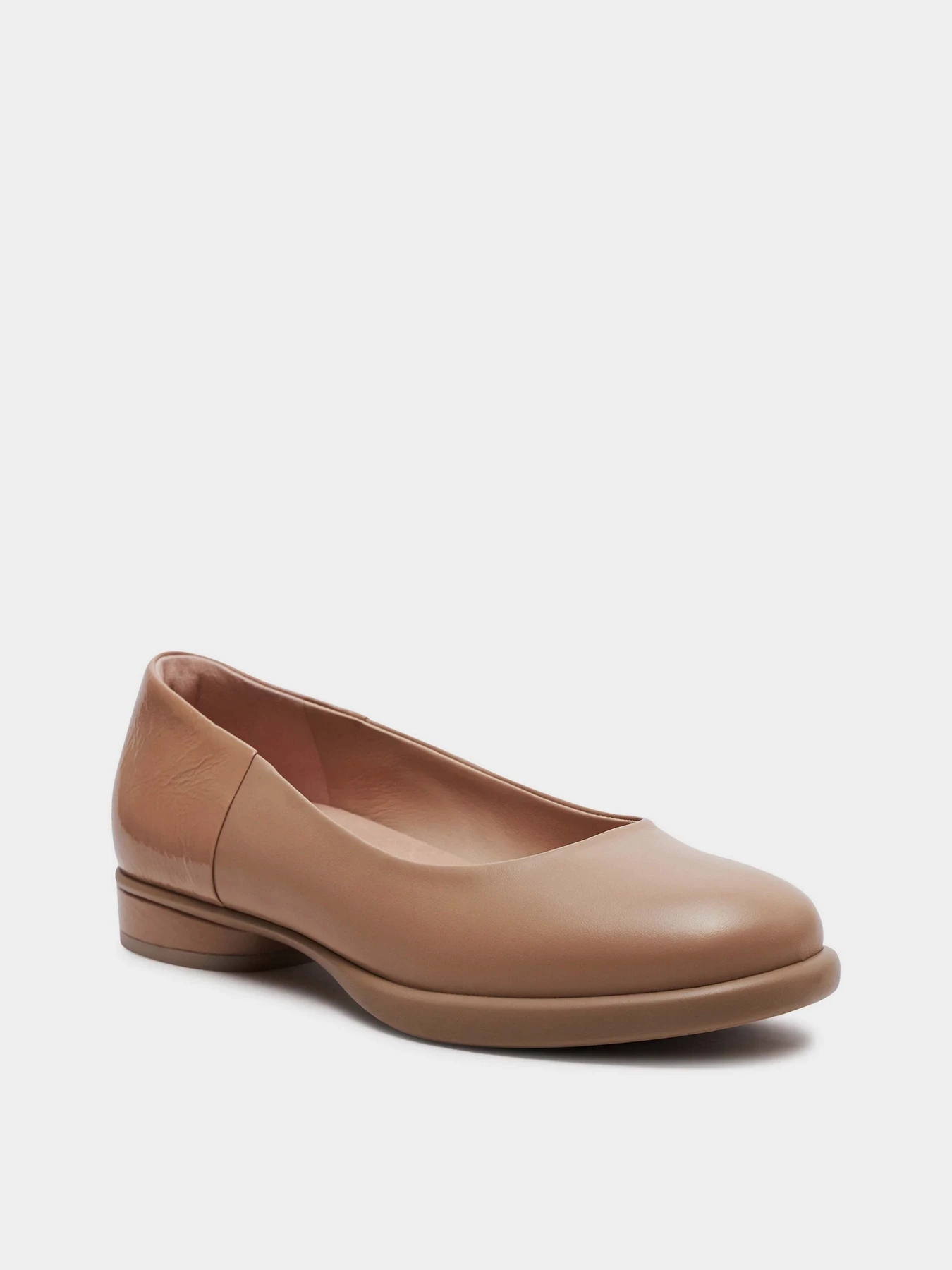Туфли и лоферы ECCO Sculpted LX модель 22230301084 Туфли и лоферы ECCO Sculpted LX модель 22230301084 Фото