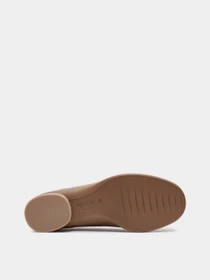 Туфли и лоферы ECCO Sculpted LX модель 22230301084 Фото