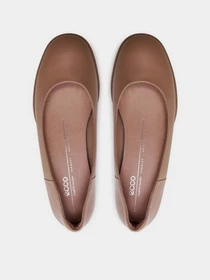 Туфли и лоферы ECCO Sculpted LX модель 22230301084 Фото
