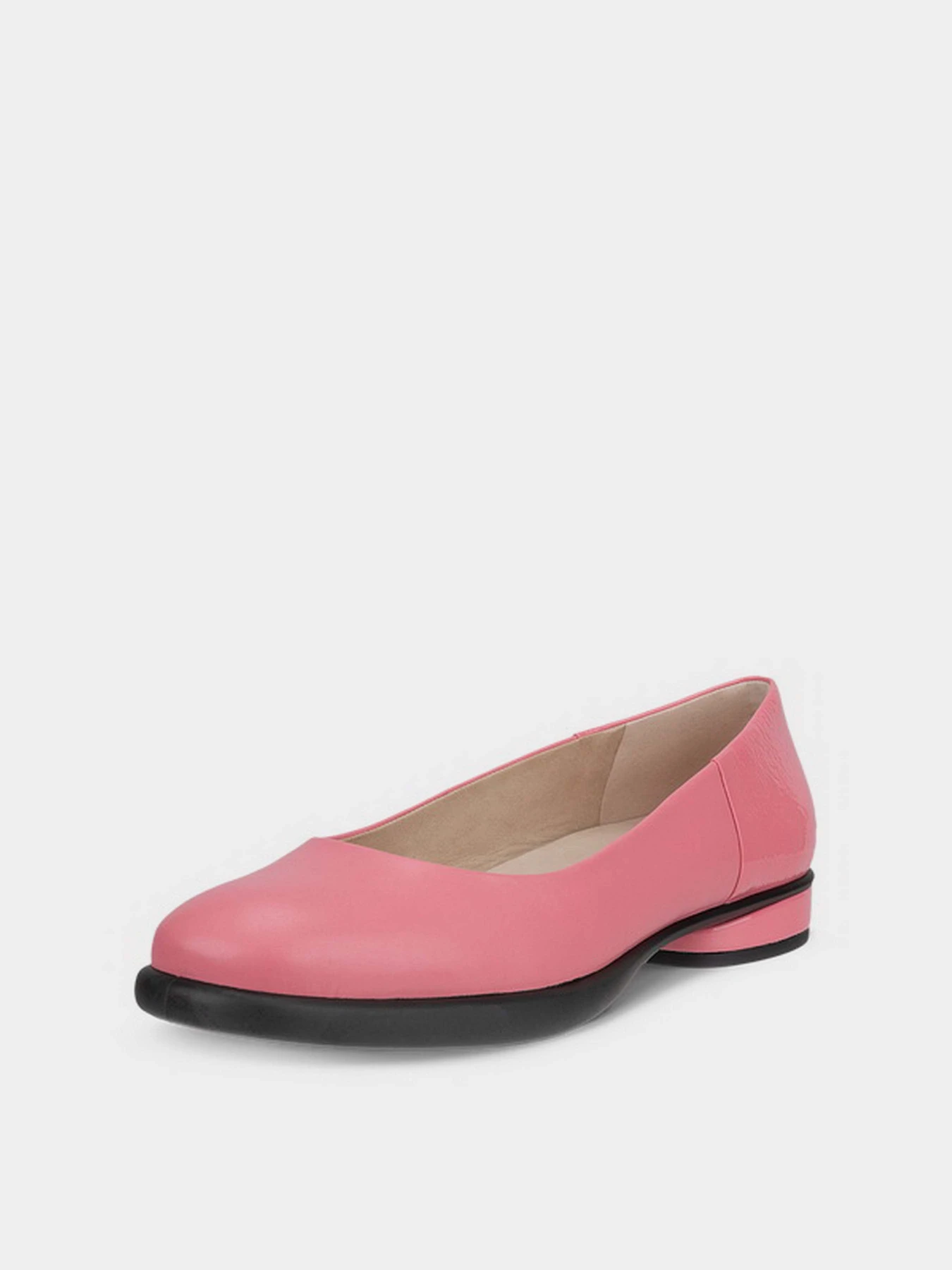 Туфли и лоферы ECCO Sculpted LX модель 22230301399 Фото