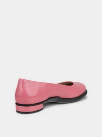 Туфли и лоферы ECCO Sculpted LX модель 22230301399 Фото