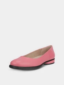 Туфли и лоферы ECCO Sculpted LX модель 22230301399 Фото