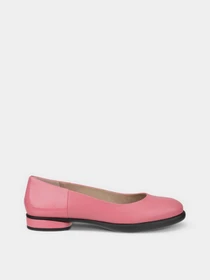 Туфли и лоферы ECCO Sculpted LX модель 22230301399 Фото
