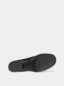 Туфли и лоферы ECCO Sculpted LX модель 22231301001 Фото