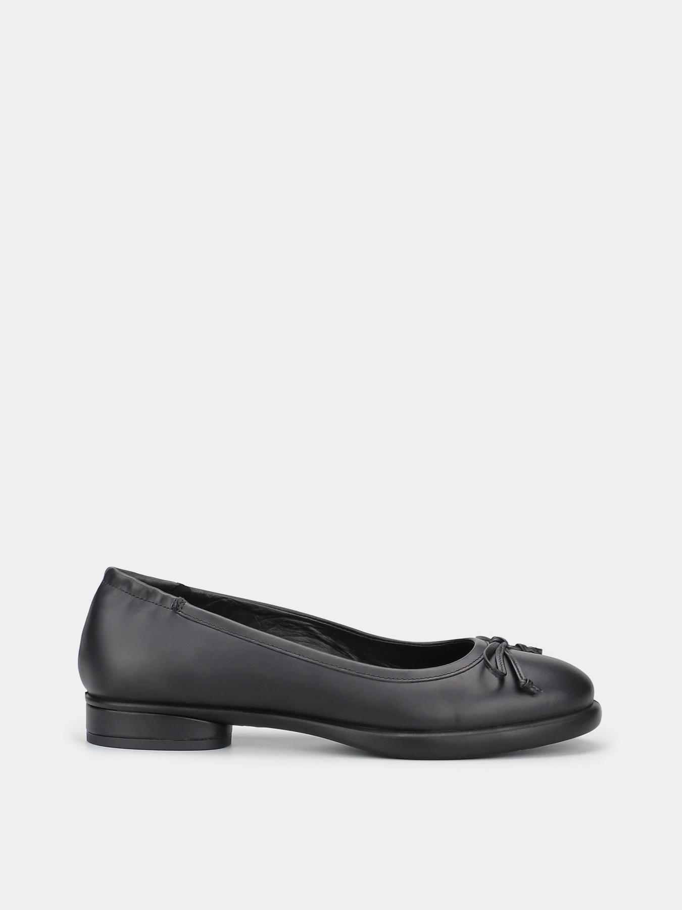 Туфли и лоферы ECCO Sculpted LX 15 Bow модель 22232301001 Фото