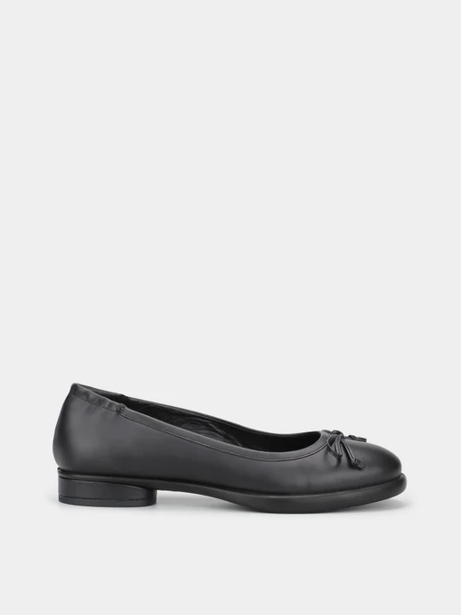 Туфли и лоферы ECCO Sculpted LX 15 Bow модель 22232301001 Фото