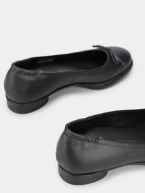 Туфли и лоферы ECCO Sculpted LX 15 Bow модель 22232301001 Фото