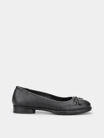 Туфли и лоферы ECCO Sculpted LX 15 Bow модель 22232301001 Фото