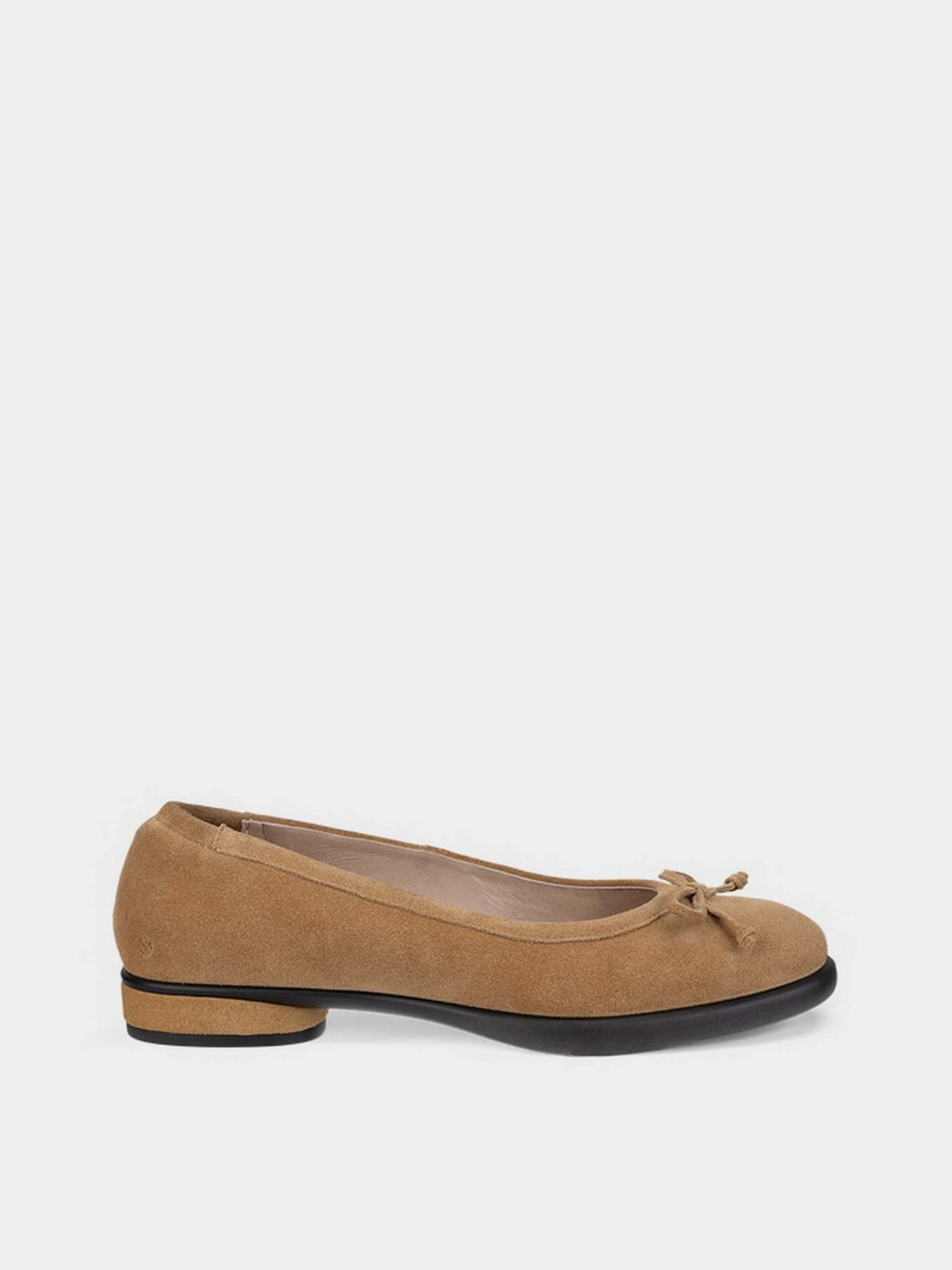 Туфли и лоферы ECCO Sculpted LX 15 Bow модель 22232301291 Фото