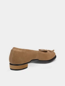 Туфли и лоферы ECCO Sculpted LX 15 Bow модель 22232301291 Фото