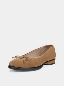 Туфли и лоферы ECCO Sculpted LX 15 Bow модель 22232301291 Фото