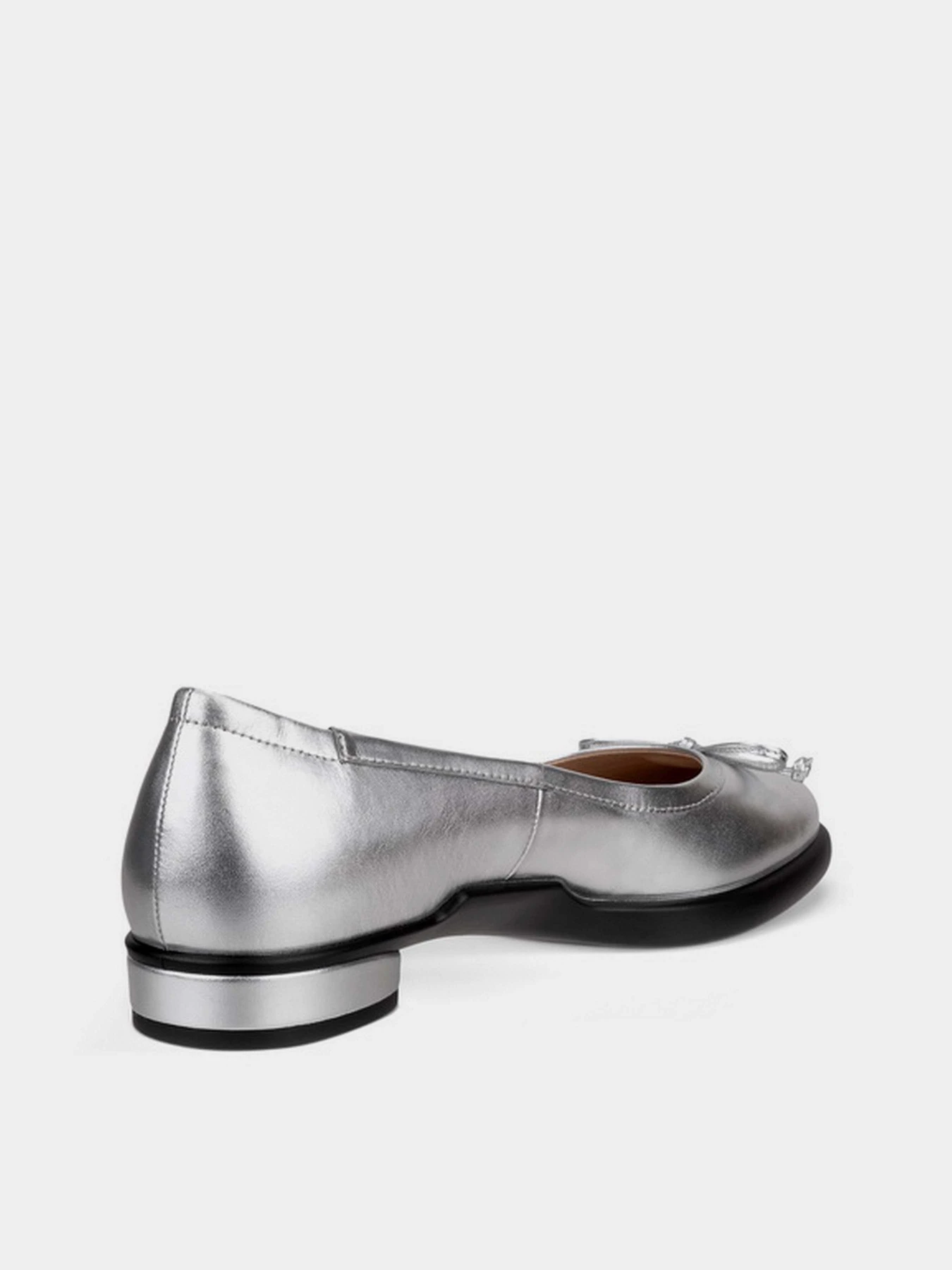 Туфли и лоферы ECCO Sculpted LX 15 Bow модель 22232301682 Фото