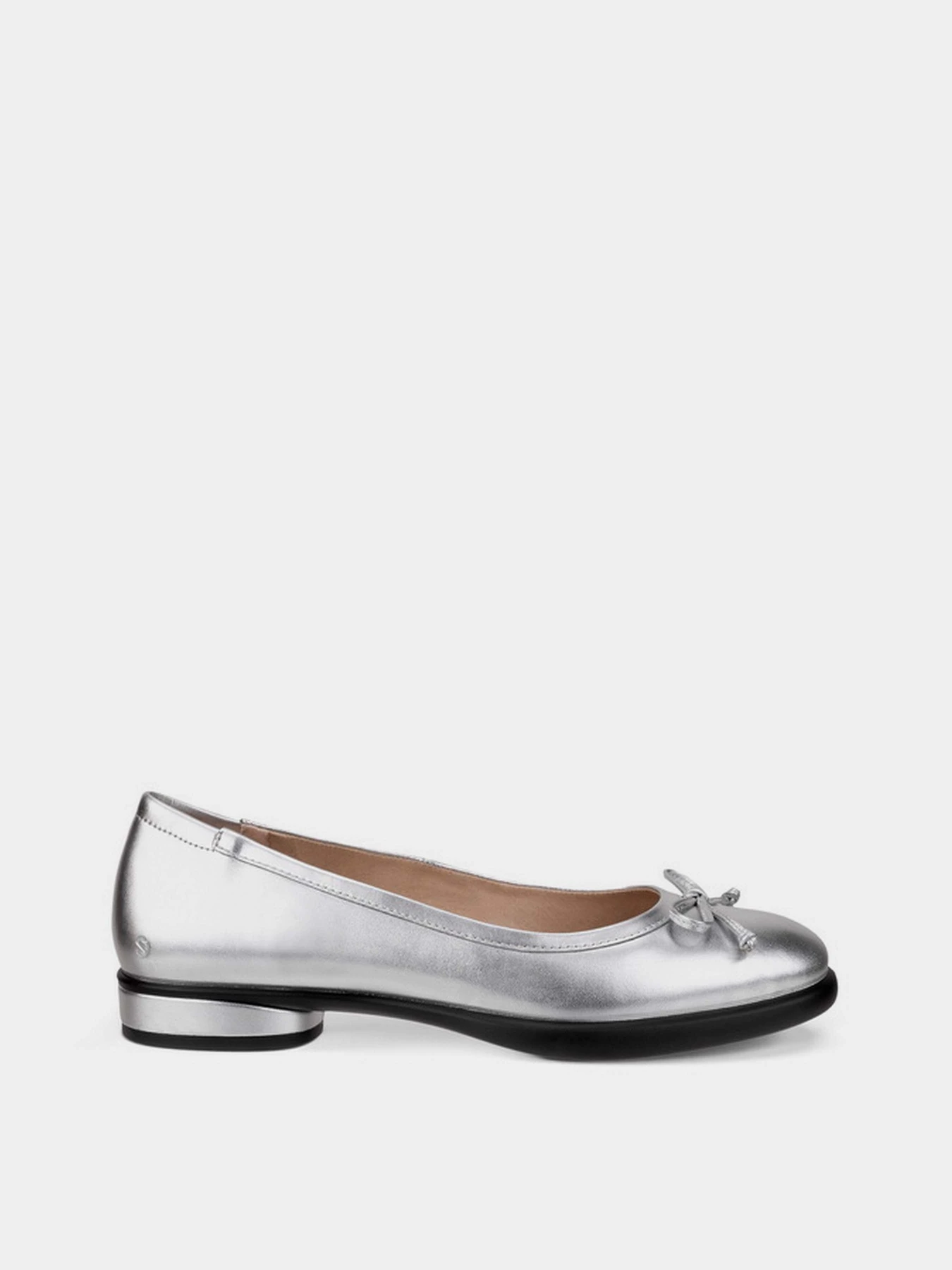 Туфли и лоферы ECCO Sculpted LX 15 Bow модель 22232301682 Фото