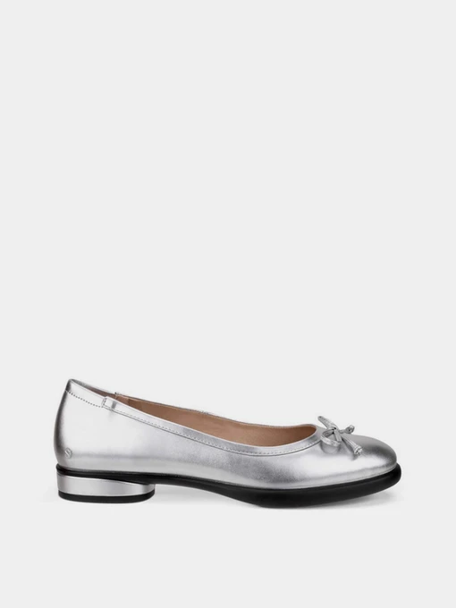 Туфли и лоферы ECCO Sculpted LX 15 Bow модель 22232301682 Фото