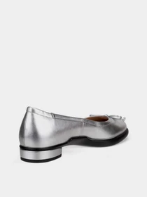 Туфли и лоферы ECCO Sculpted LX 15 Bow модель 22232301682 Фото